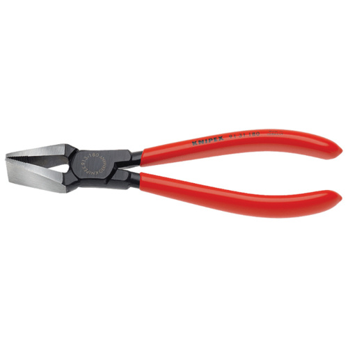 Knipex Glaziers' Pliers 180mm