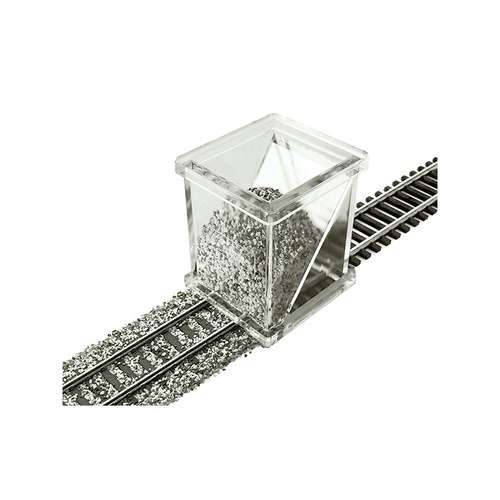 HO/OO Ballast Spreader