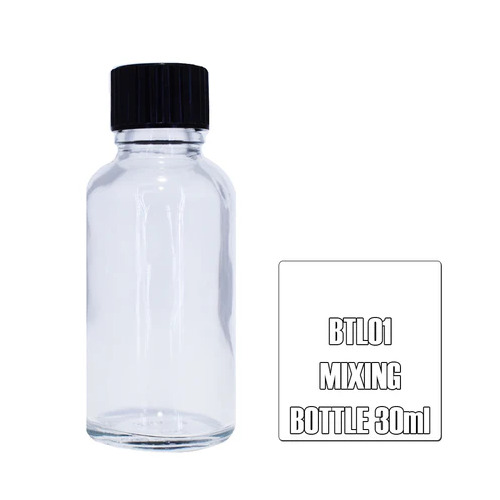 Mixing Bottle - 30ml
