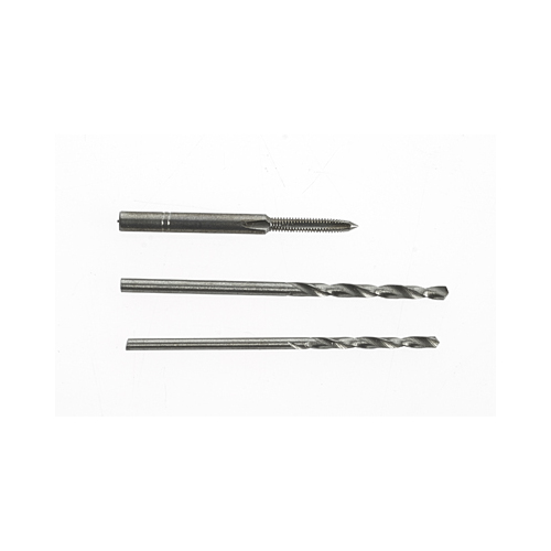 Hand Tap 8BA Plug
