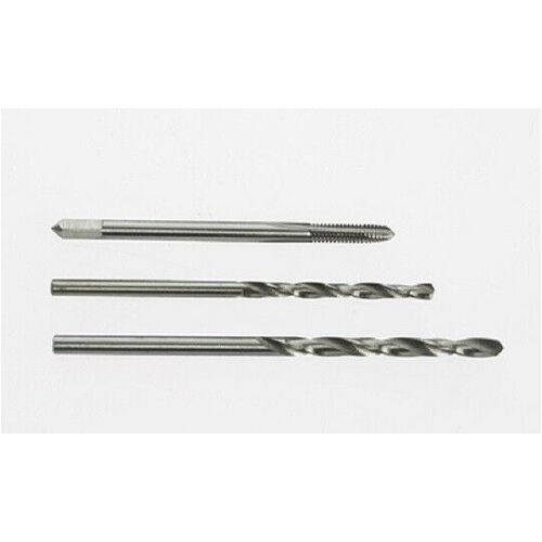 Hand Tap 10BA Taper