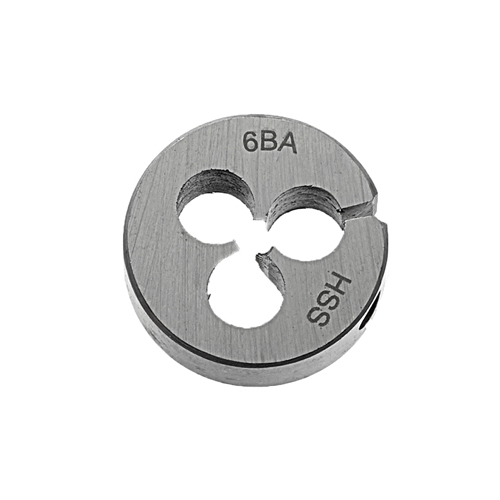 Button Die 6BA