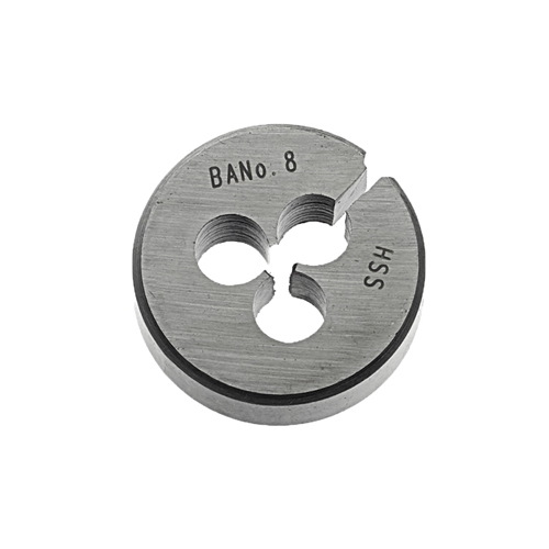 Button Die 8BA