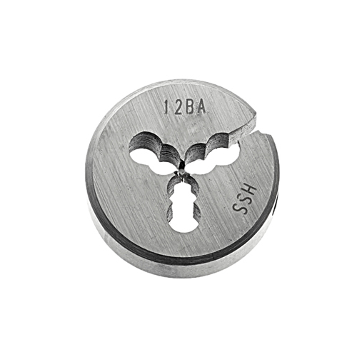 Button Die 12BA