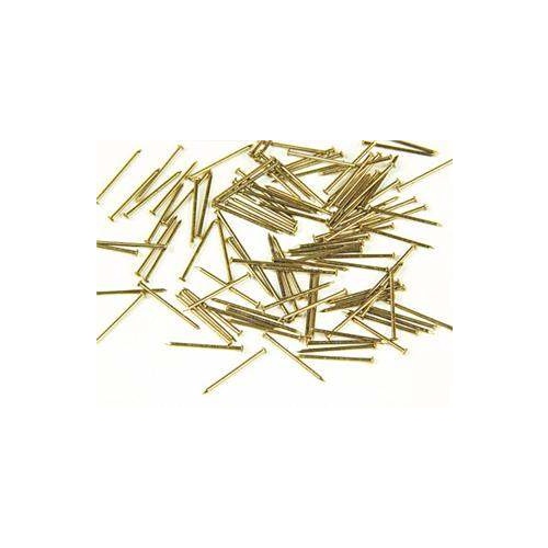 Mini Nails - 12mm X 0.69mm (Pkg. Of Approx. 200)
