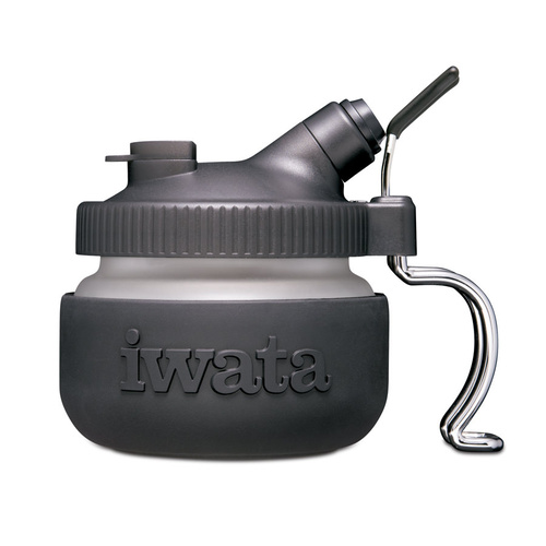 Iwata Table-Top Cleaning Station