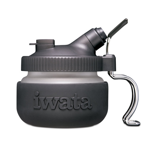  Iwata Table-Top Cleaning Station