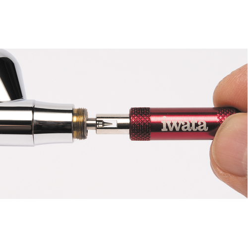 IWATA CLNW1 Airbrush Nozzle Wrench