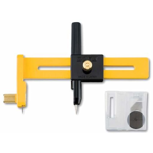 Olfa CMP-1 Compass Cutter 10mm - 150mm