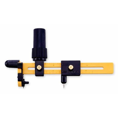 Olfa CMP3 Compass Cutter 40mm to 220mm