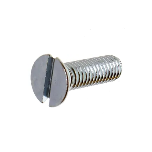 S/S Metric M1.6 C/Sunk 5mm (10)