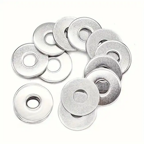 10BA Steel Washers (20)