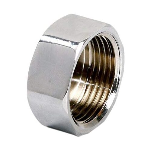 Outlet Stop Cap 1/4" Female