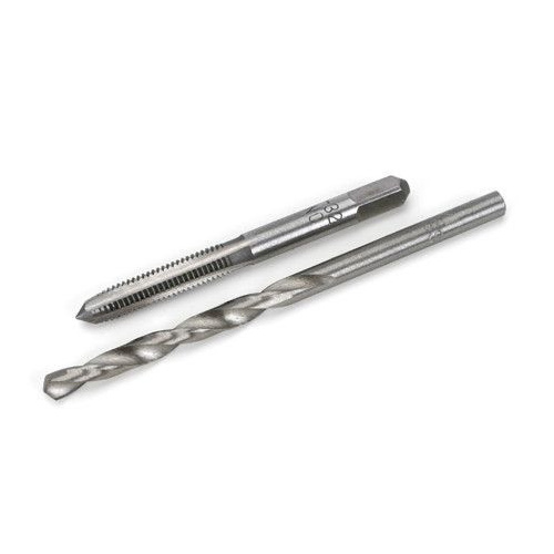 6-32 Tap & Drill Set