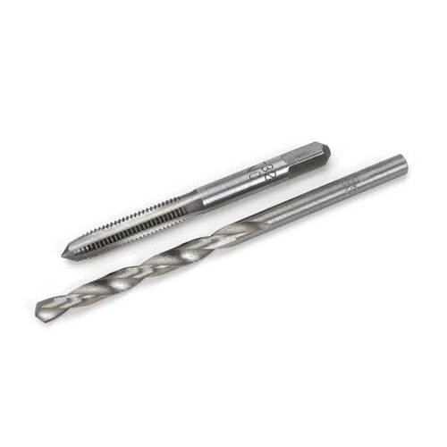 8-32 Tap & Drill Set