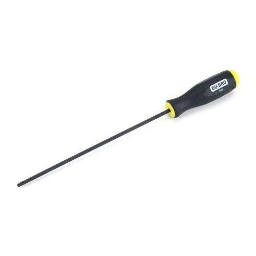 Hex Ball End Driver Dubro 5/32"