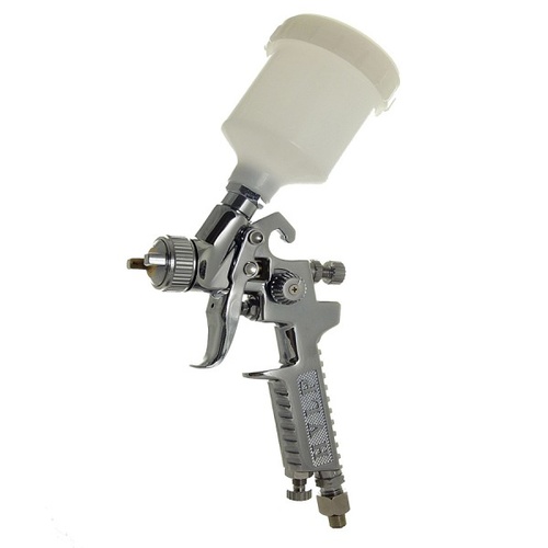Sparmax HVLP Gravity Feed Spray Gun .5mm