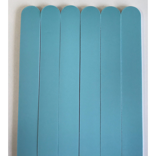 Flex Sanding Pads Fine 320 Grit - 6pc