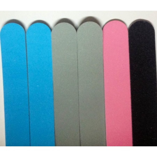 Flex Sanding Pads Assorted Grits - 6pc