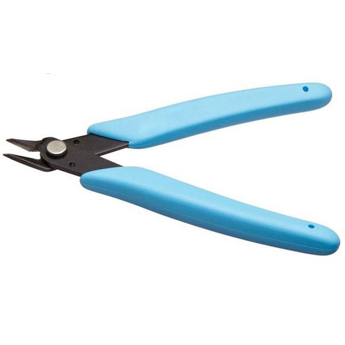 Sprue Cutters Medium Duty 125mm