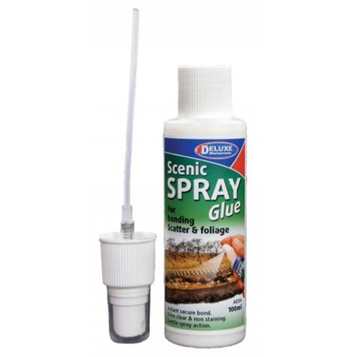 Deluxe Materials AD54 Scenic Spray 100ml
