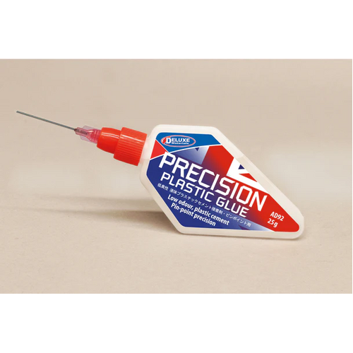 PRECISION PLASTIC GLUE 25G