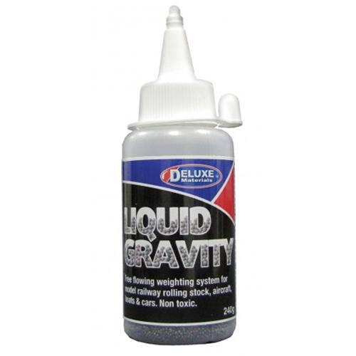 Deluxe Materials AD38 Liquid Gravity 240g