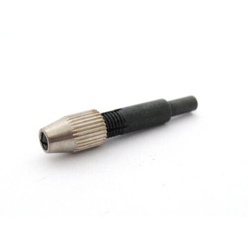 Micro Chuck 0.30mm - 0.99mm - 3.2mm Shank