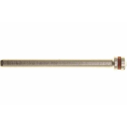 Mandrel suit 1.6mm hole with 3.2mm (1/8") shank.