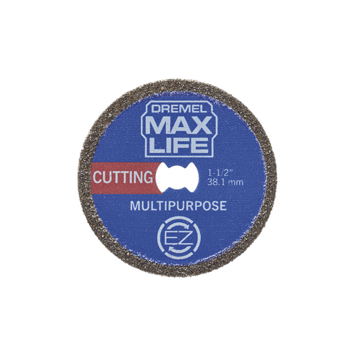 Dremel Max Life EZ545HP 38 mm HP Diamond Wheel