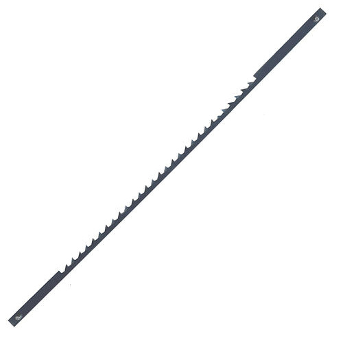 9.5 TPI Pin End Reverse Skip Blades 125mm PKT 6