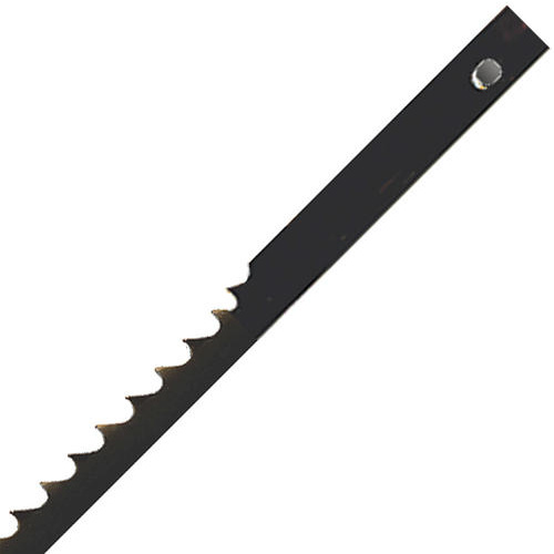 #3/18 TPI pin end scrollsaw blades 125mm PKT 6