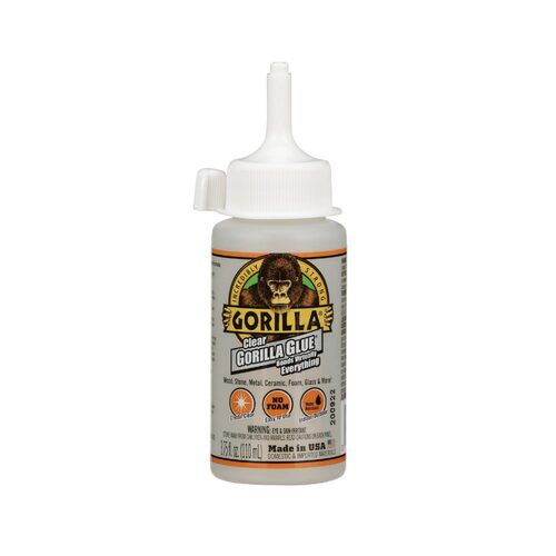 CLEAR GORILLA GLUE 110ML