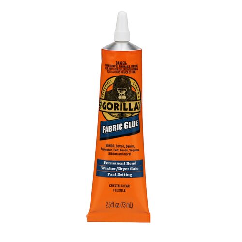 FABRIC MORE GLUE 73ML
