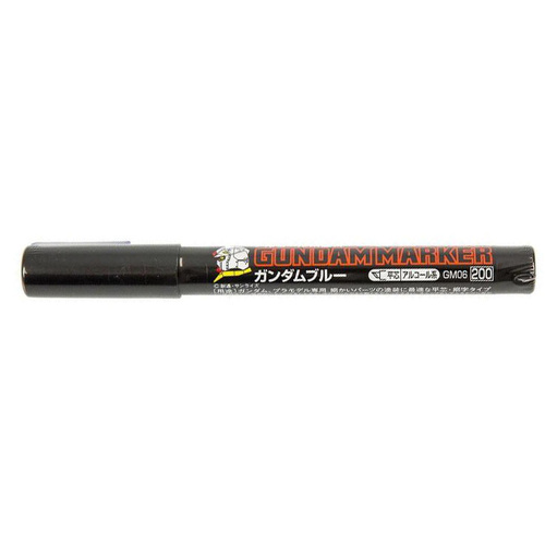 Gundam Marker Blue