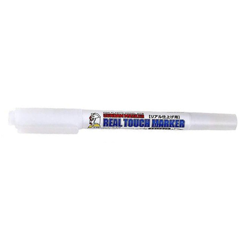  Real Touch Marker Shade Off 