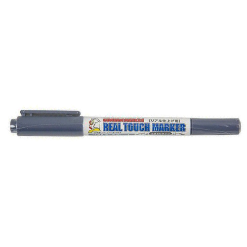 Real Touch Marker Grey 1