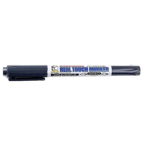 Real Touch Marker Grey 2