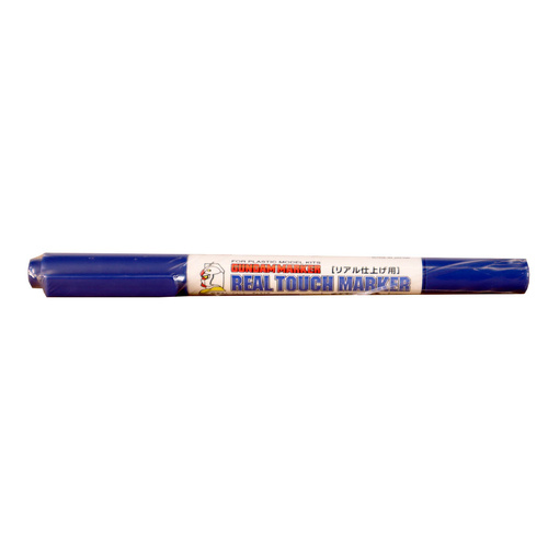 Real Touch Marker Blue 1
