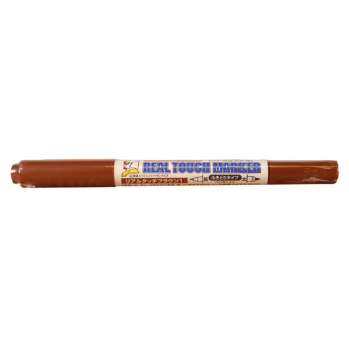 Real Touch Marker Brown 1