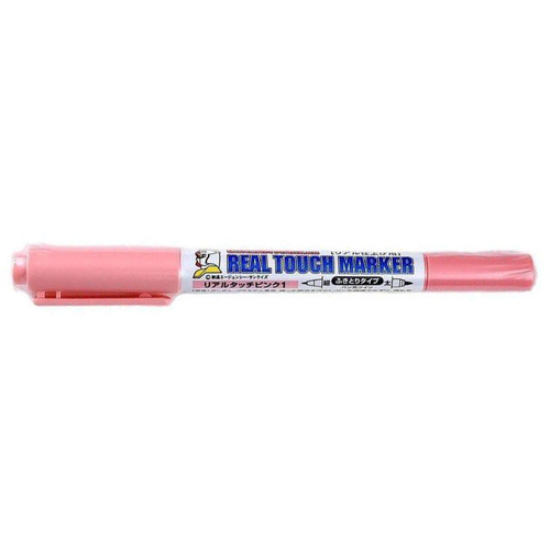 Real Touch Marker Pink 1