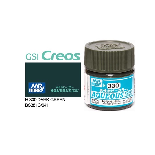 Aqueous Sem Gls BS 381C/641