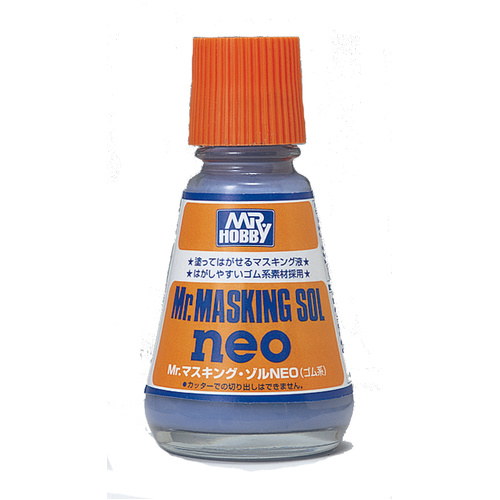 Mr Masking Sol Neo