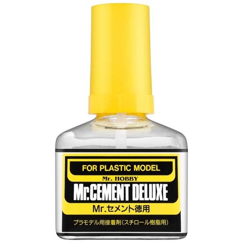 40ml Mr Cement Deluxe