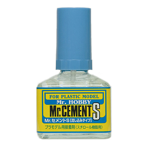 Mr Cement S 40ml