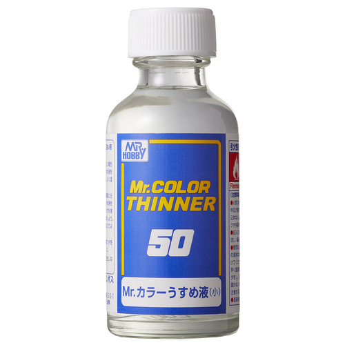 Mr Color Thinner 50ml