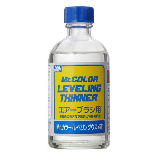 Mr Color Levelling Thinner 110ml
