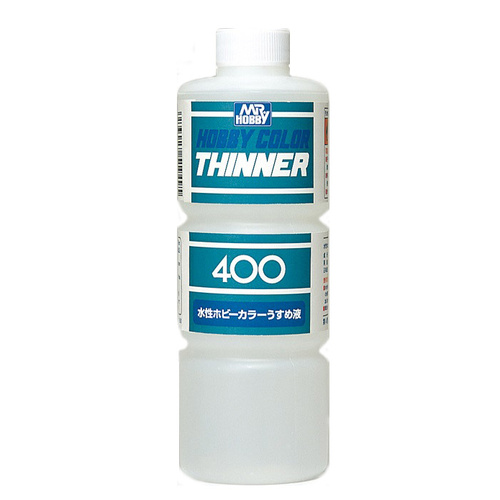 Aqueous Hobby Color Extra Large 400ml