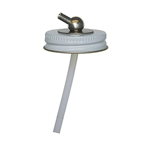 1/2 oz./14cc Cover Assembly for Paasche H