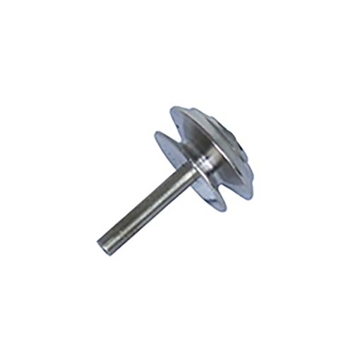 Finger Lever Assembly - H157